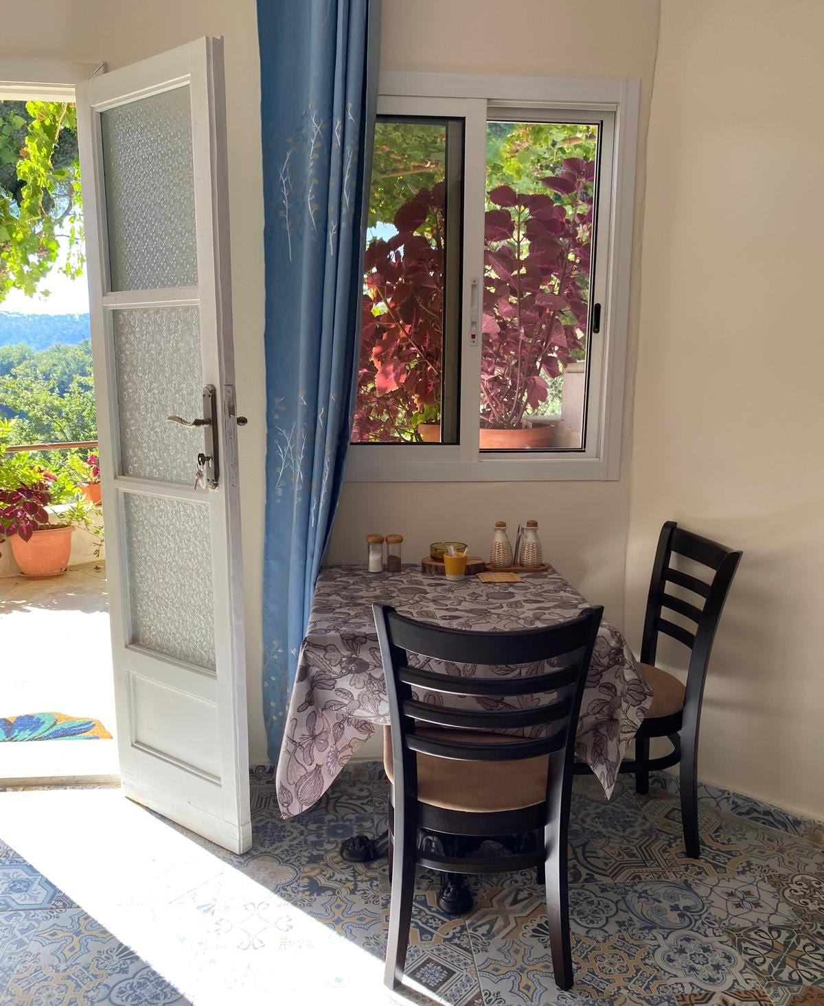 Guesthouse – Choueir, Matn